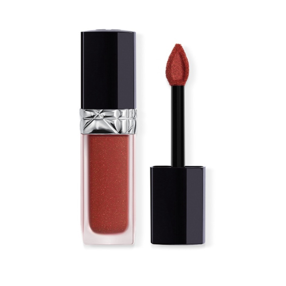 Dior Sequin Lip 833